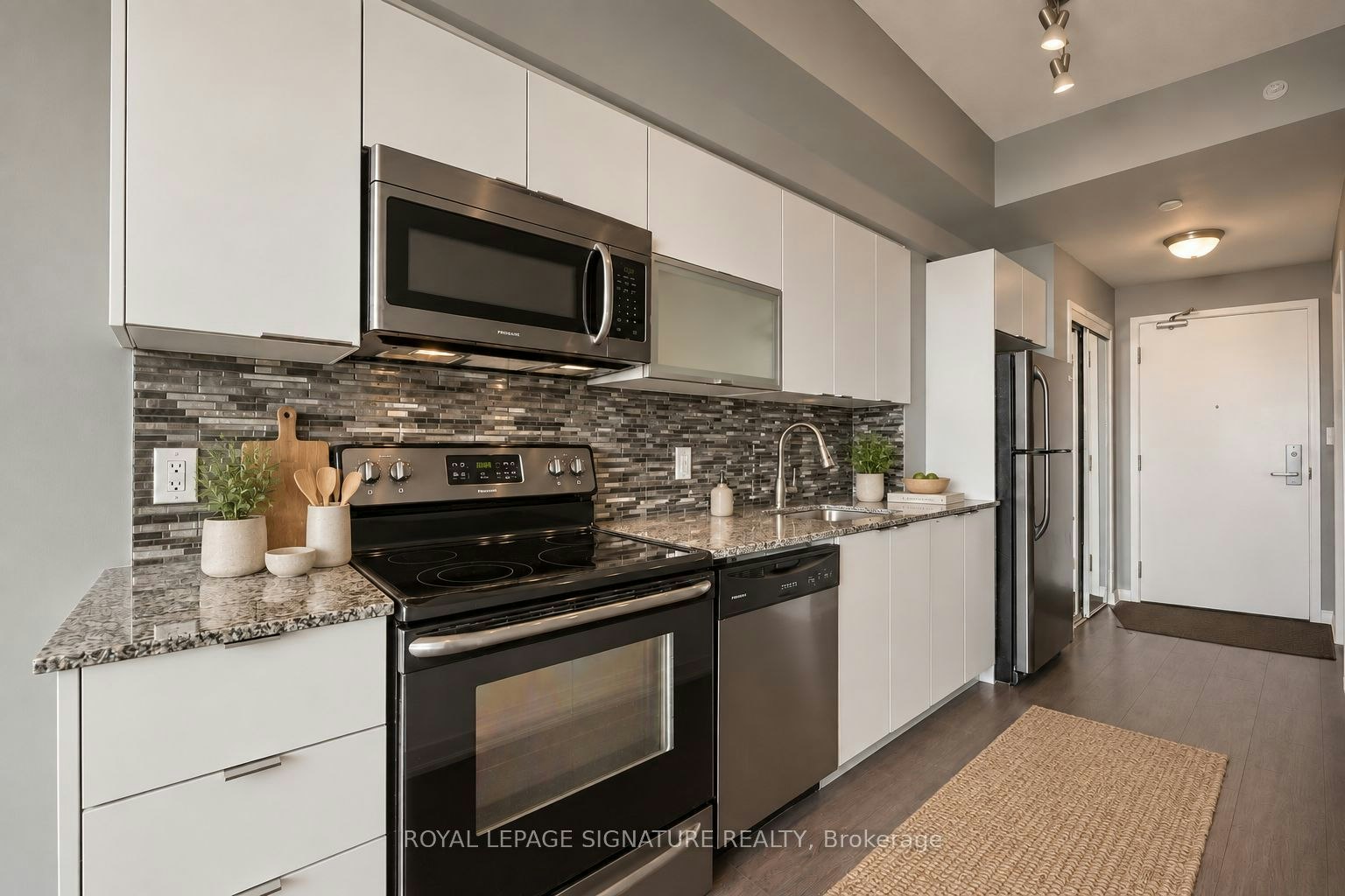 1610-150 East Liberty Street, Toronto, ON, M6K 3R5 - 7