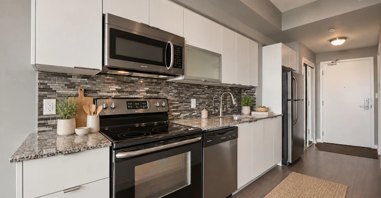 1610-150 East Liberty Street, Toronto, ON, M6K 3R5 - 7