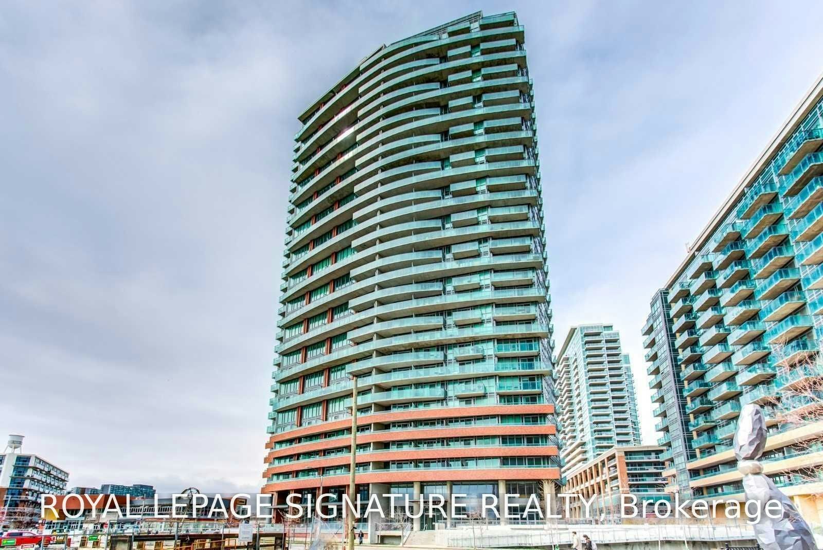 1610-150 East Liberty Street, Toronto, ON, M6K 3R5 - 17