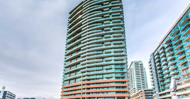 1610-150 East Liberty Street, Toronto, ON, M6K 3R5 - 17