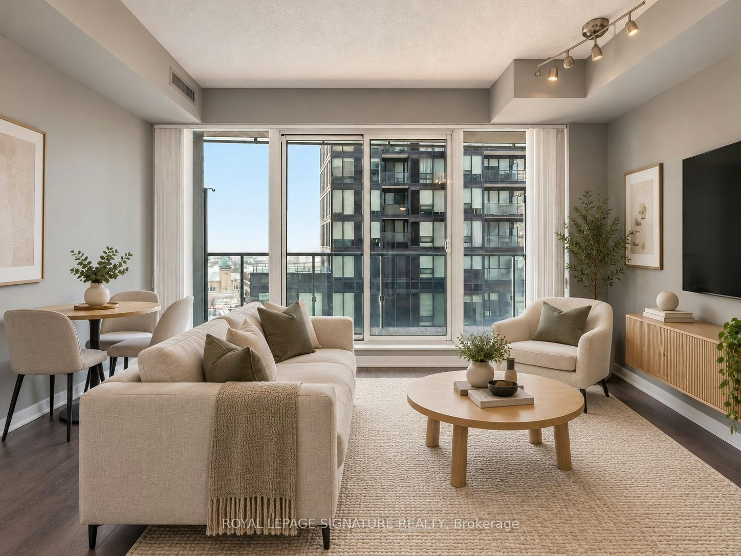 1610-150 East Liberty Street, Toronto, ON, M6K 3R5 - 3