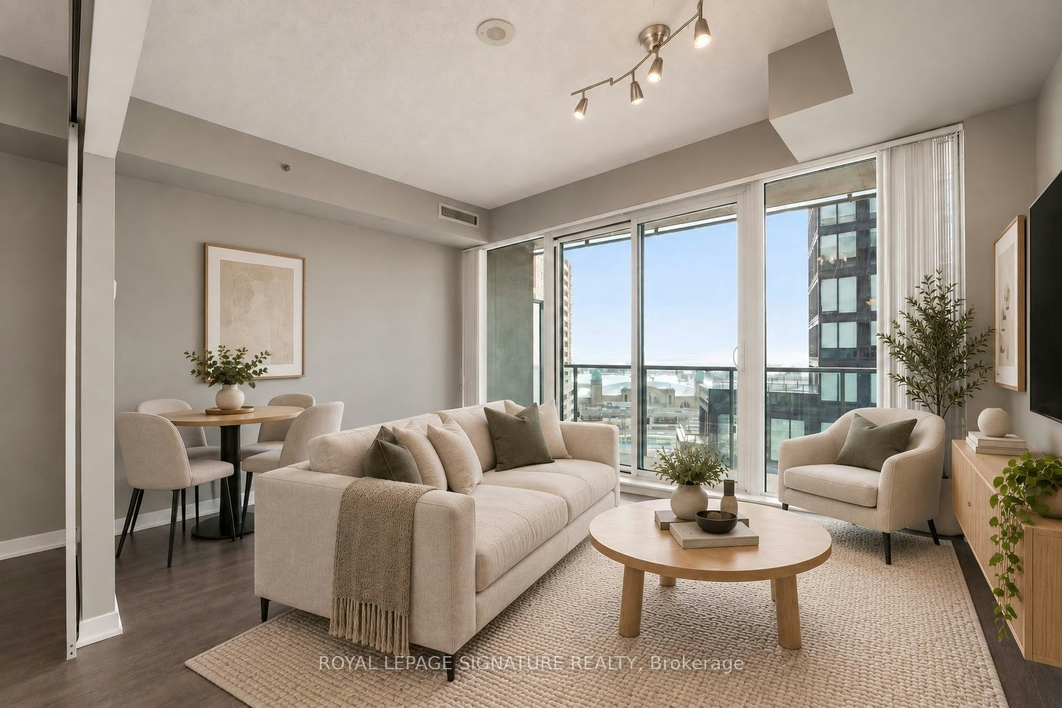 1610-150 East Liberty Street, Toronto, ON, M6K 3R5