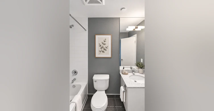 1610-150 East Liberty Street, Toronto, ON, M6K 3R5 - 8