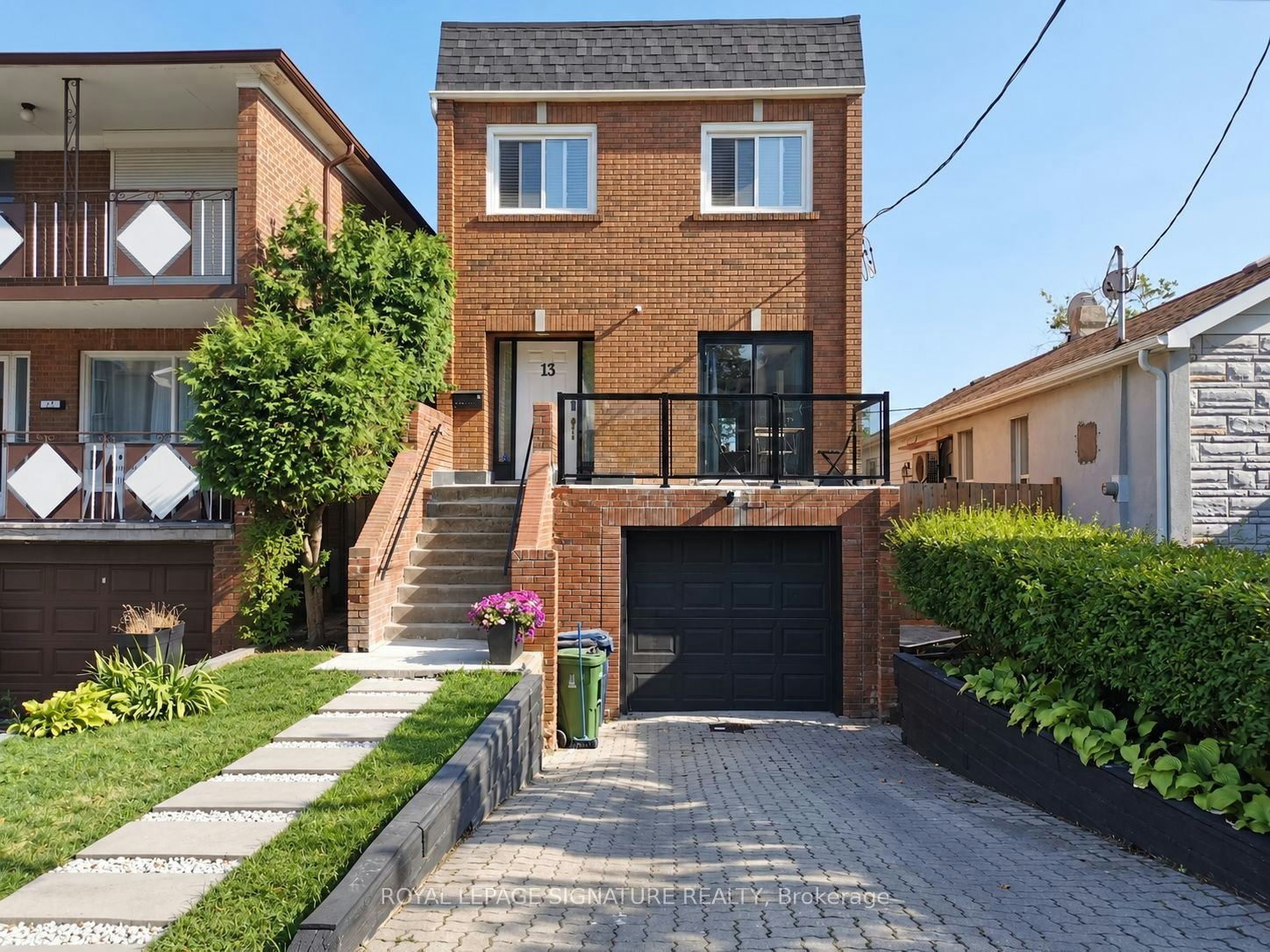 13 Mulberry Crescent, Toronto, ON, M6C 1N4