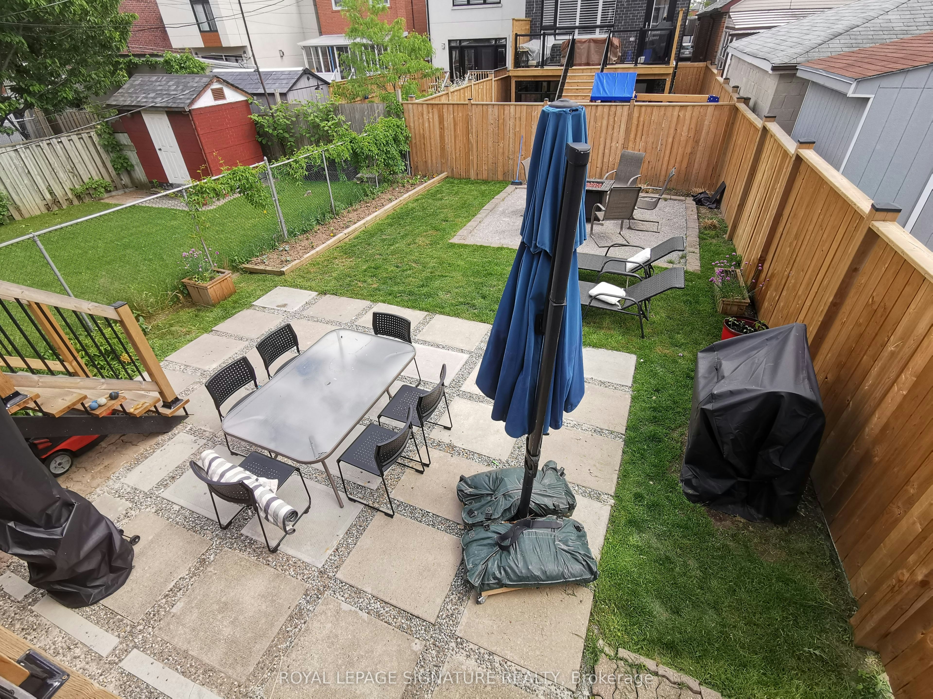 13 Mulberry Crescent, Toronto, ON, M6C 1N4 - 29