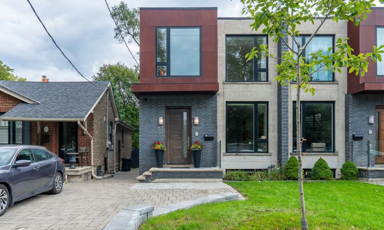 83 Rumsey Road