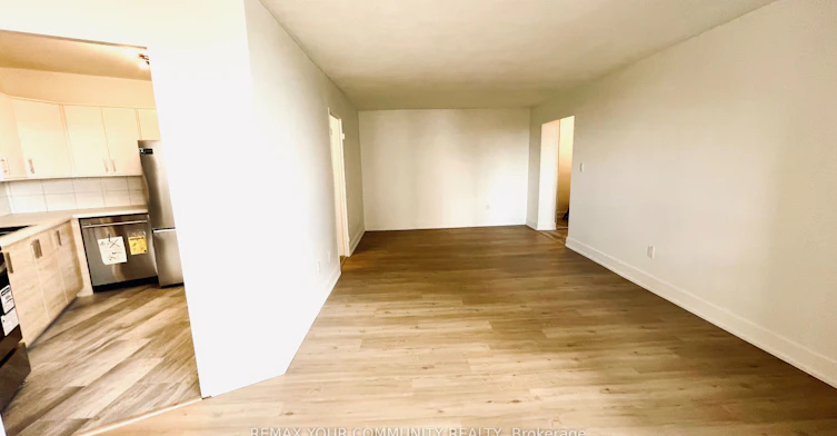 514-10 Edgecliff Golfway, Toronto, ON, M3C 3A3 - 4