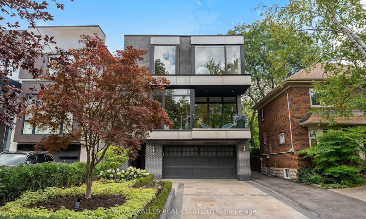 33 Tarlton Road