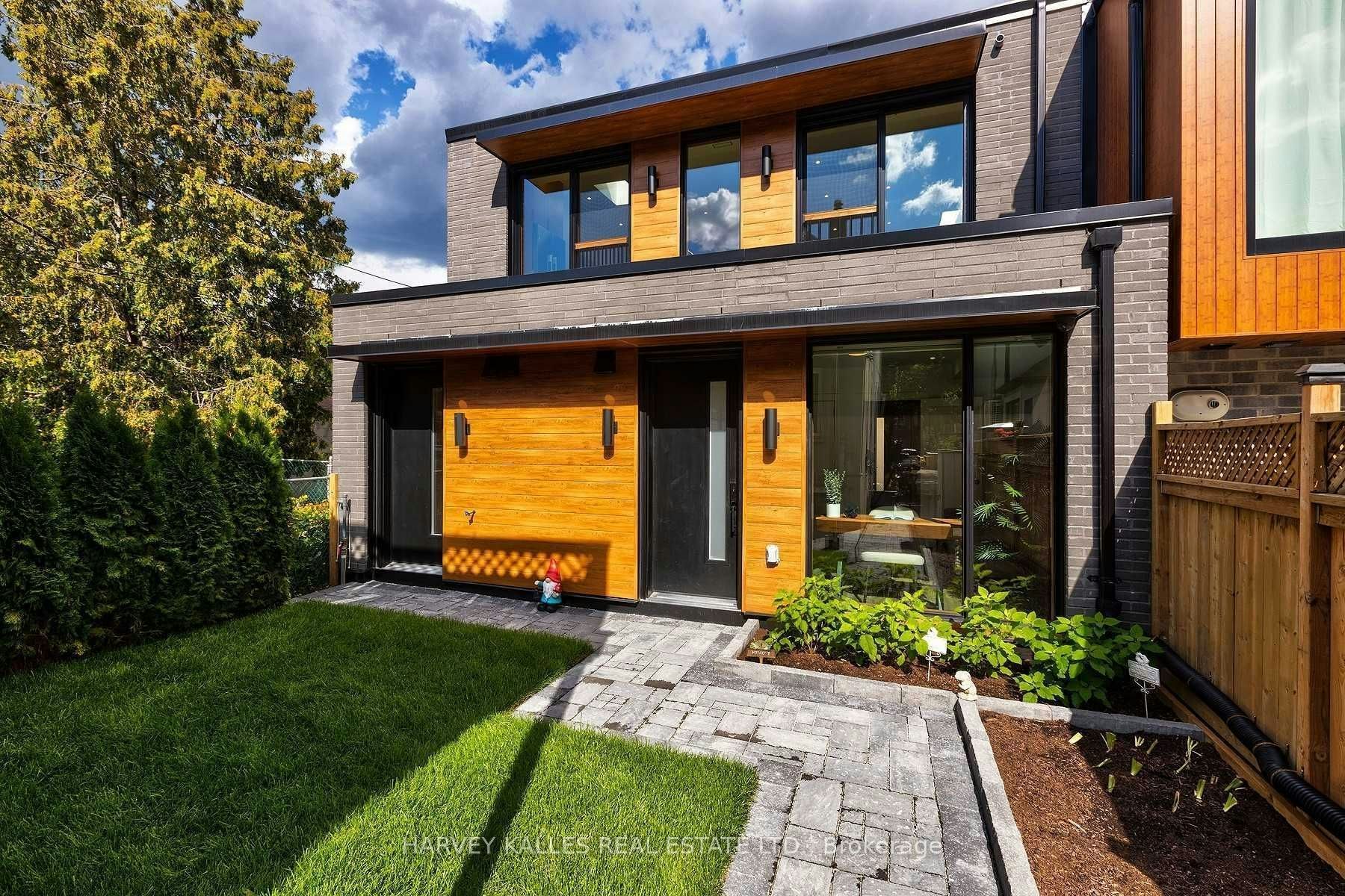 165R Wychwood Avenue, Toronto, ON, M6C 2T4 - 31