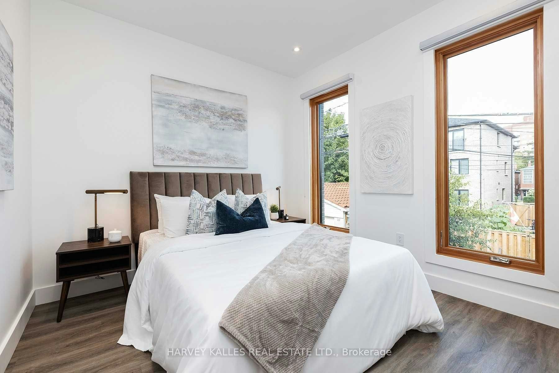 165R Wychwood Avenue, Toronto, ON, M6C 2T4 - 13