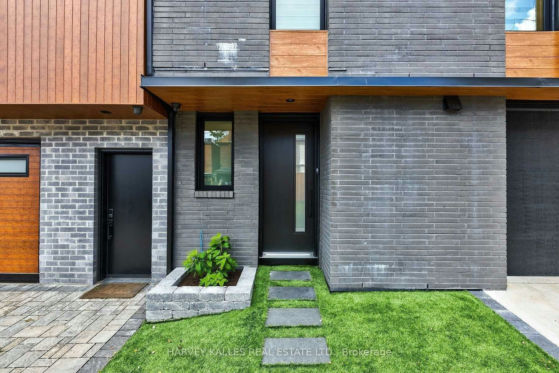 165R Wychwood Avenue, Toronto, ON, M6C 2T4