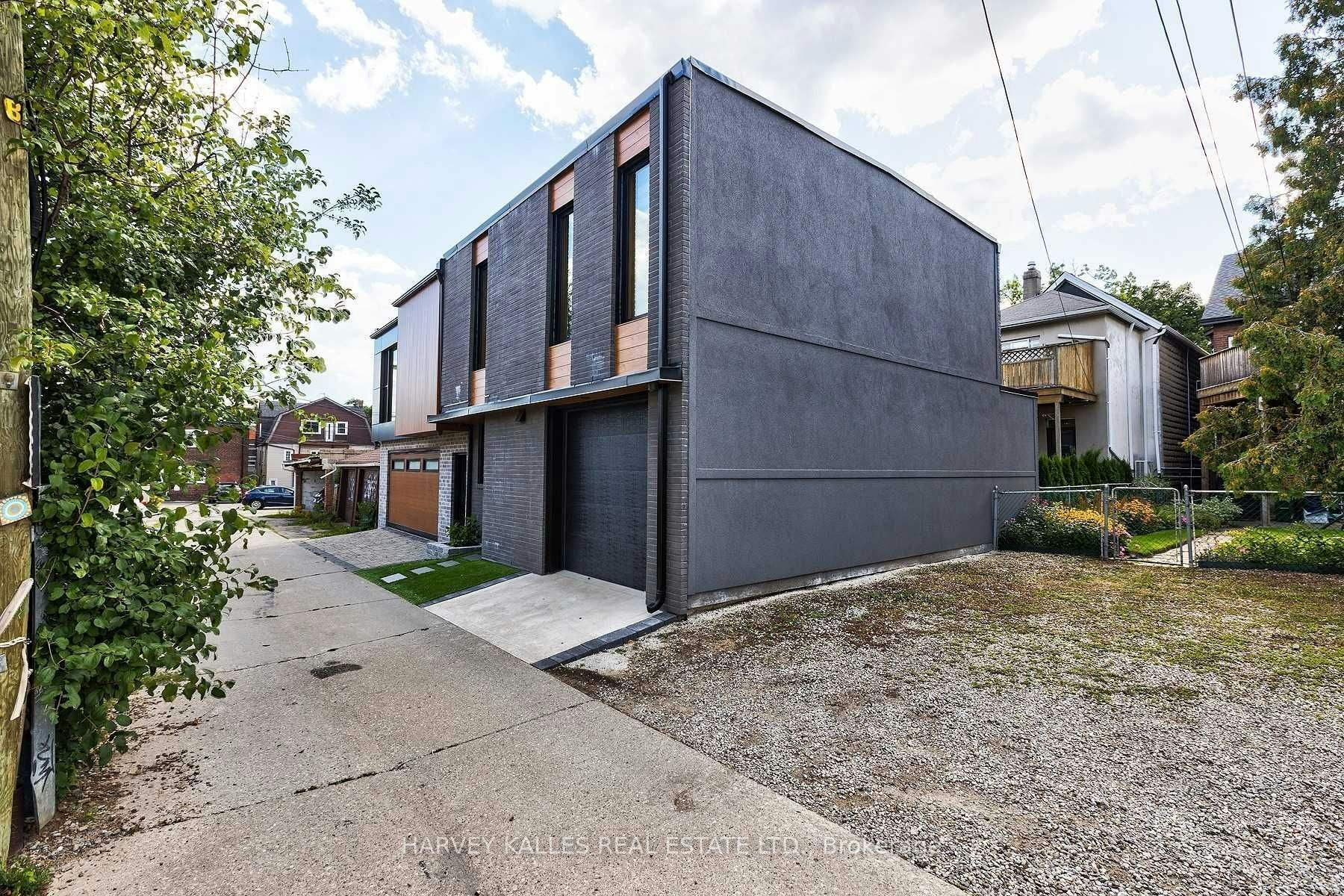 165R Wychwood Avenue, Toronto, ON, M6C 2T4 - 32