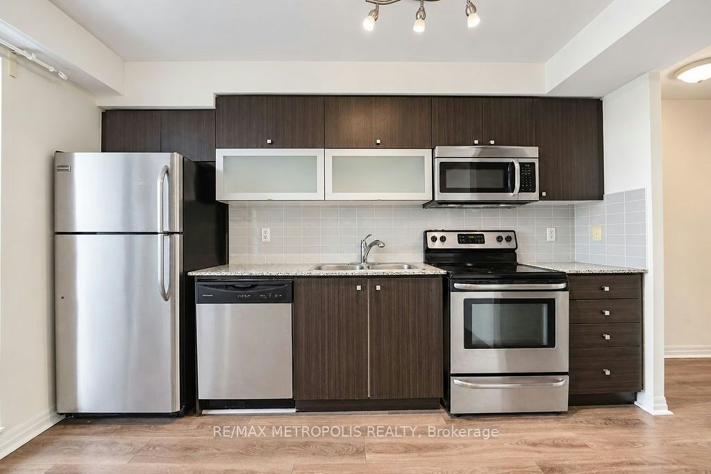 2304-2015 Sheppard Avenue E, Toronto, ON, M2J 0B3 - 15