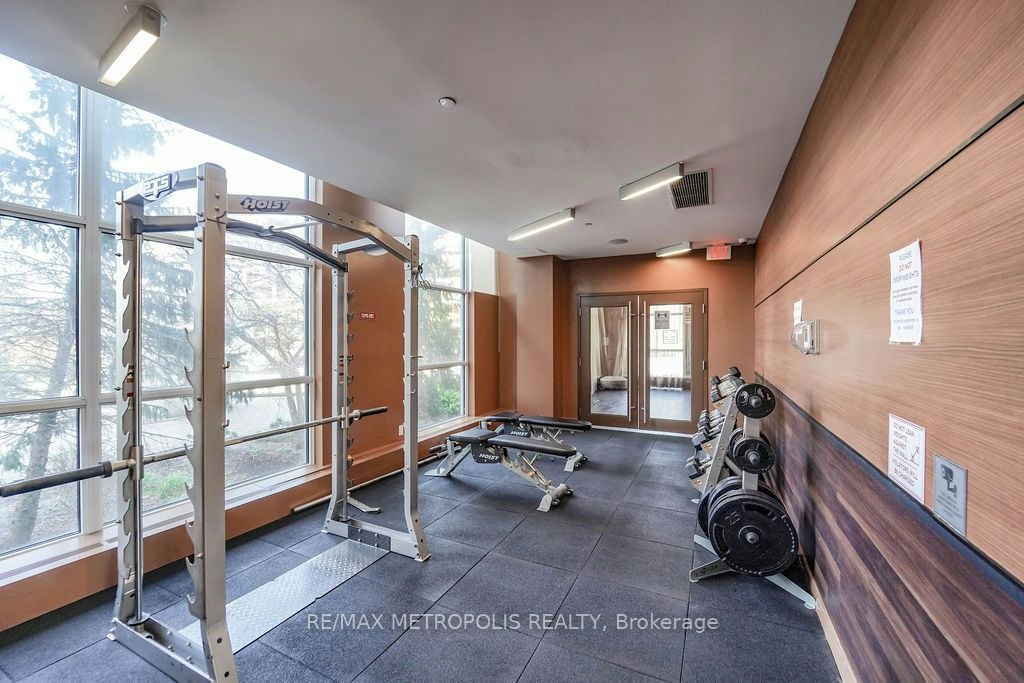 2304-2015 Sheppard Avenue E, Toronto, ON, M2J 0B3 - 26