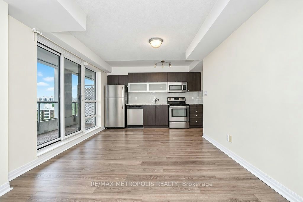 2304-2015 Sheppard Avenue E, Toronto, ON, M2J 0B3 - 12