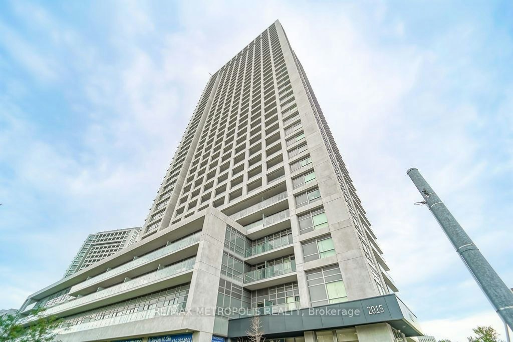 2304-2015 Sheppard Avenue E, Toronto, ON, M2J 0B3 - 4