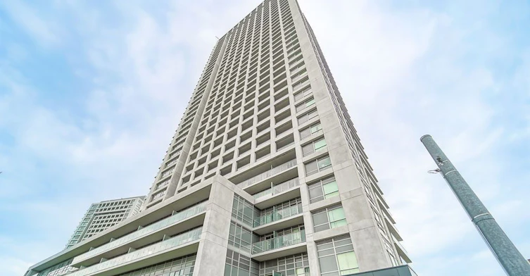 2304-2015 Sheppard Avenue E, Toronto, ON, M2J 0B3 - 4
