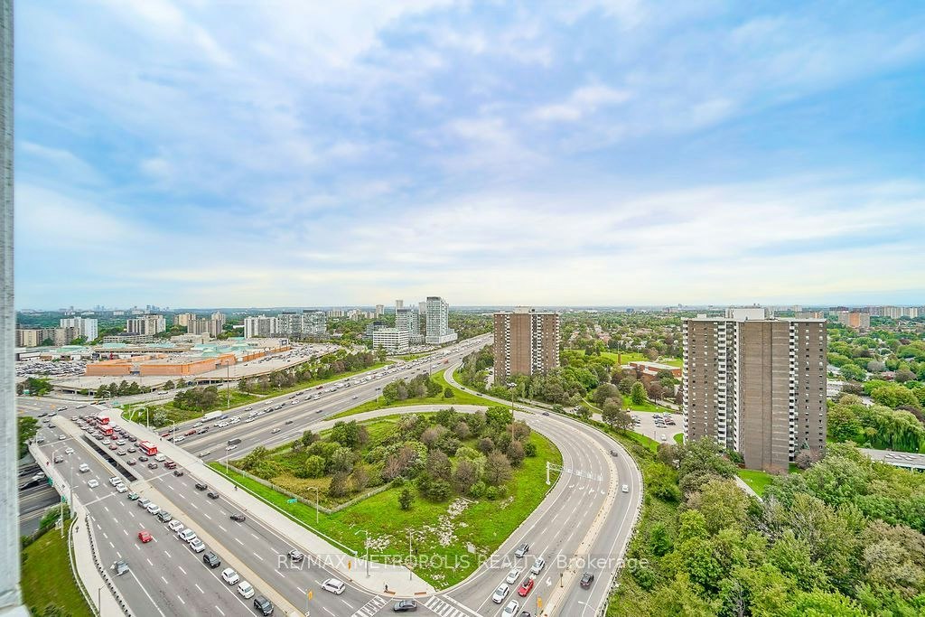 2304-2015 Sheppard Avenue E, Toronto, ON, M2J 0B3 - 22
