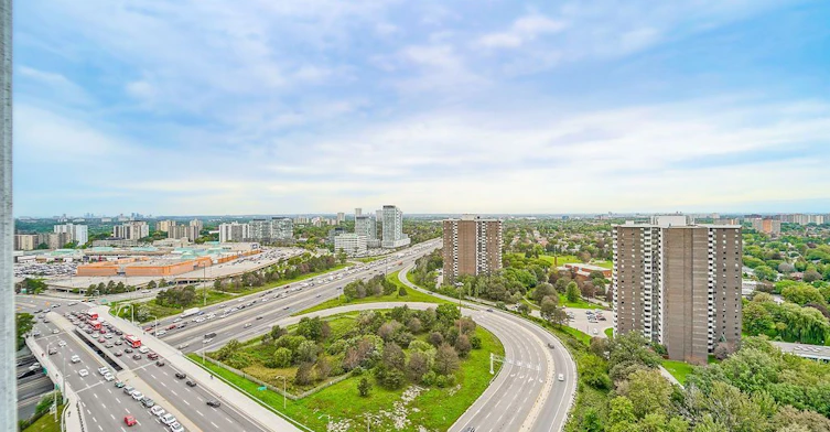 2304-2015 Sheppard Avenue E, Toronto, ON, M2J 0B3 - 22