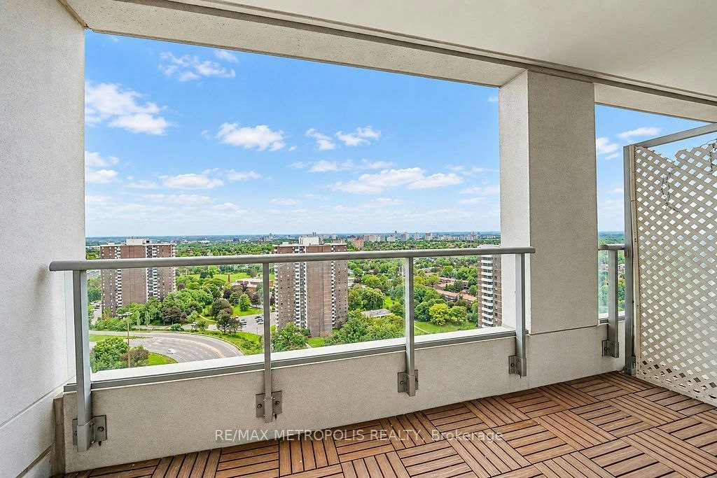 2304-2015 Sheppard Avenue E, Toronto, ON, M2J 0B3 - 21