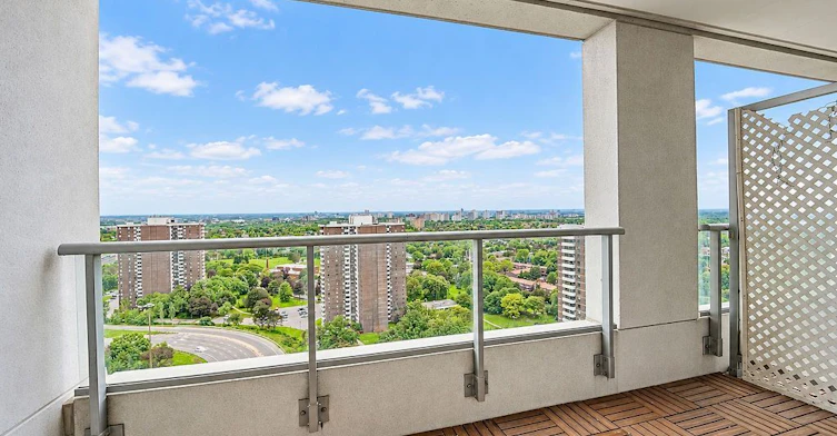 2304-2015 Sheppard Avenue E, Toronto, ON, M2J 0B3 - 21