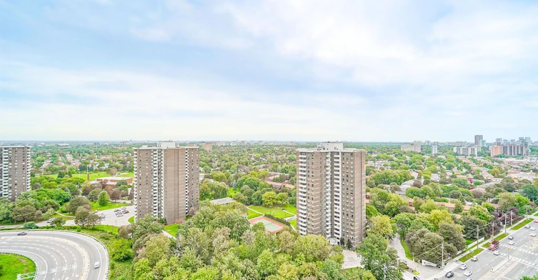 2304-2015 Sheppard Avenue E, Toronto, ON, M2J 0B3 - 23