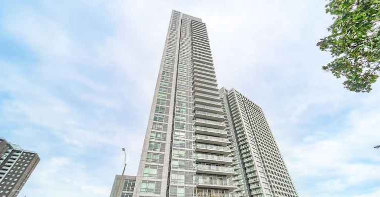 2304-2015 Sheppard Avenue E, Toronto, ON, M2J 0B3 - 5