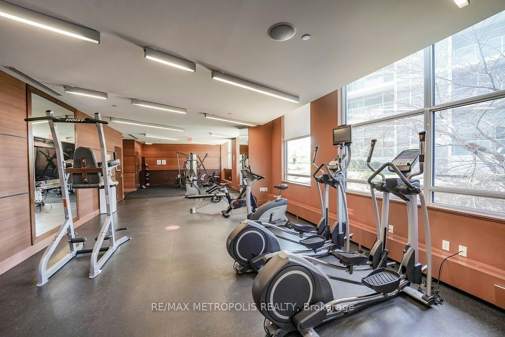 2304-2015 Sheppard Avenue E, Toronto, ON, M2J 0B3 - 25