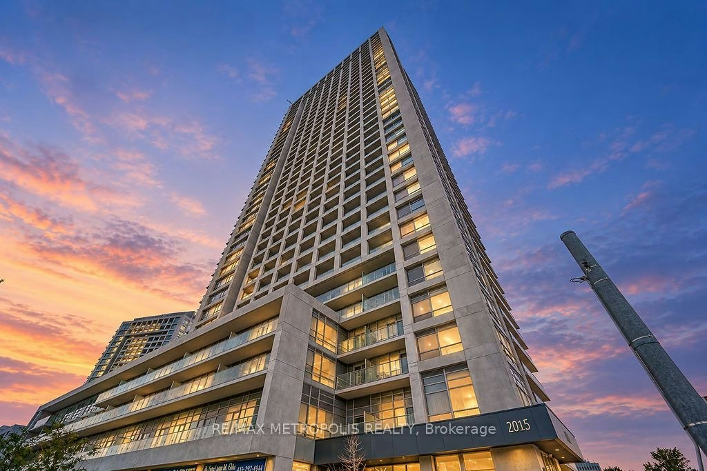 2304-2015 Sheppard Avenue E, Toronto, ON, M2J 0B3