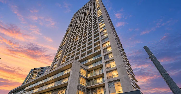 2304-2015 Sheppard Avenue E, Toronto, ON, M2J 0B3