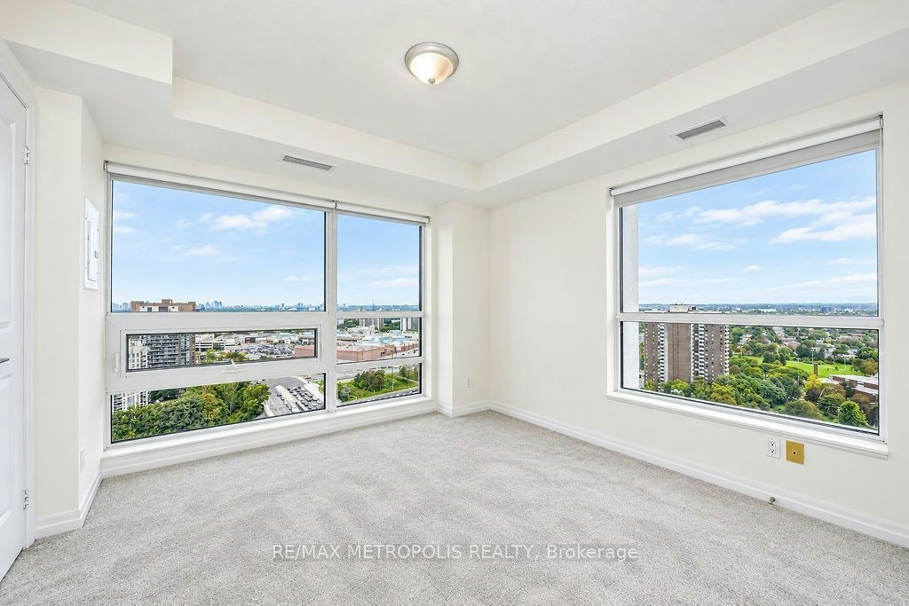 2304-2015 Sheppard Avenue E, Toronto, ON, M2J 0B3 - 17