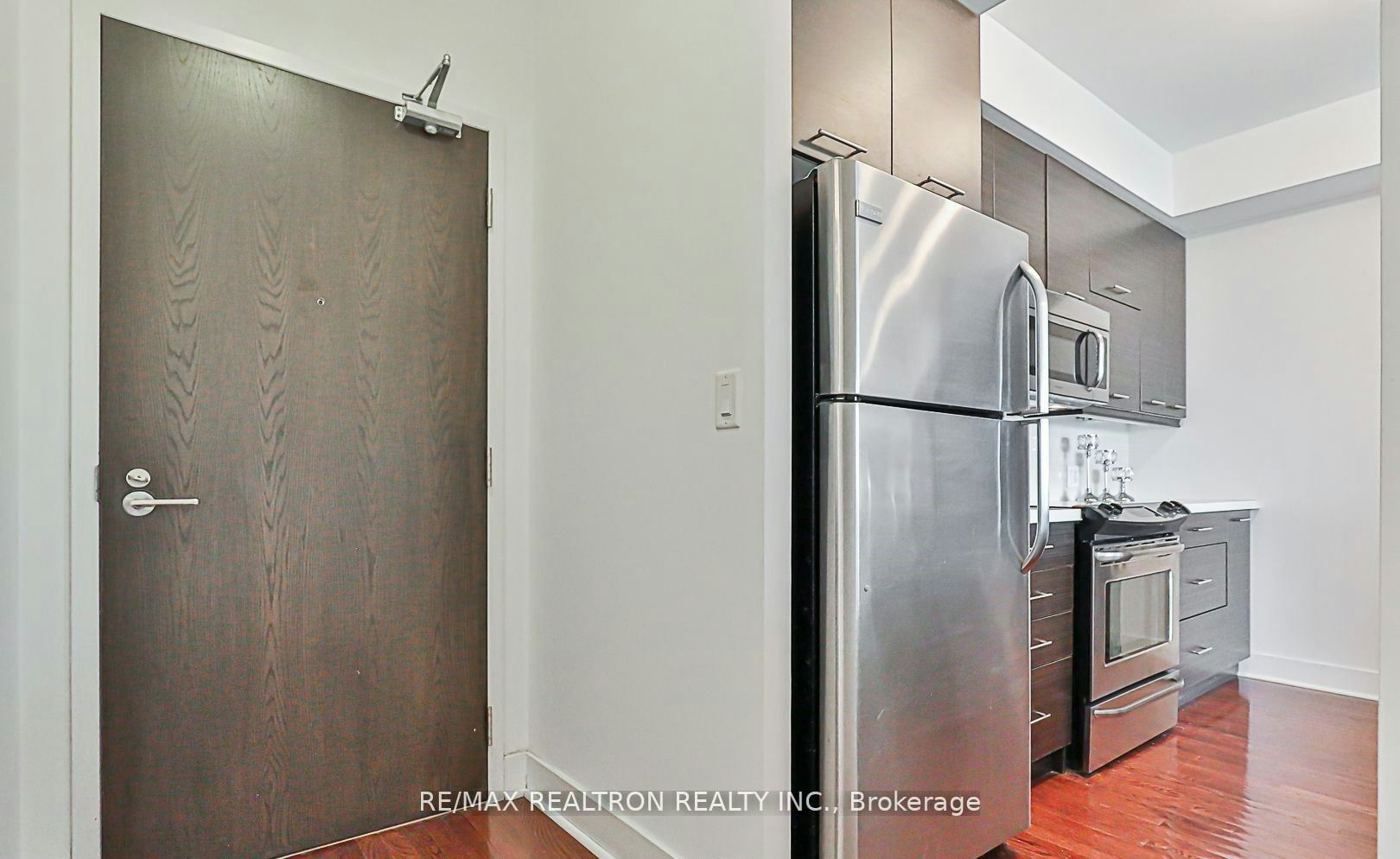 803-26 Norton Avenue, Toronto, ON, M2N 0H6 - 8