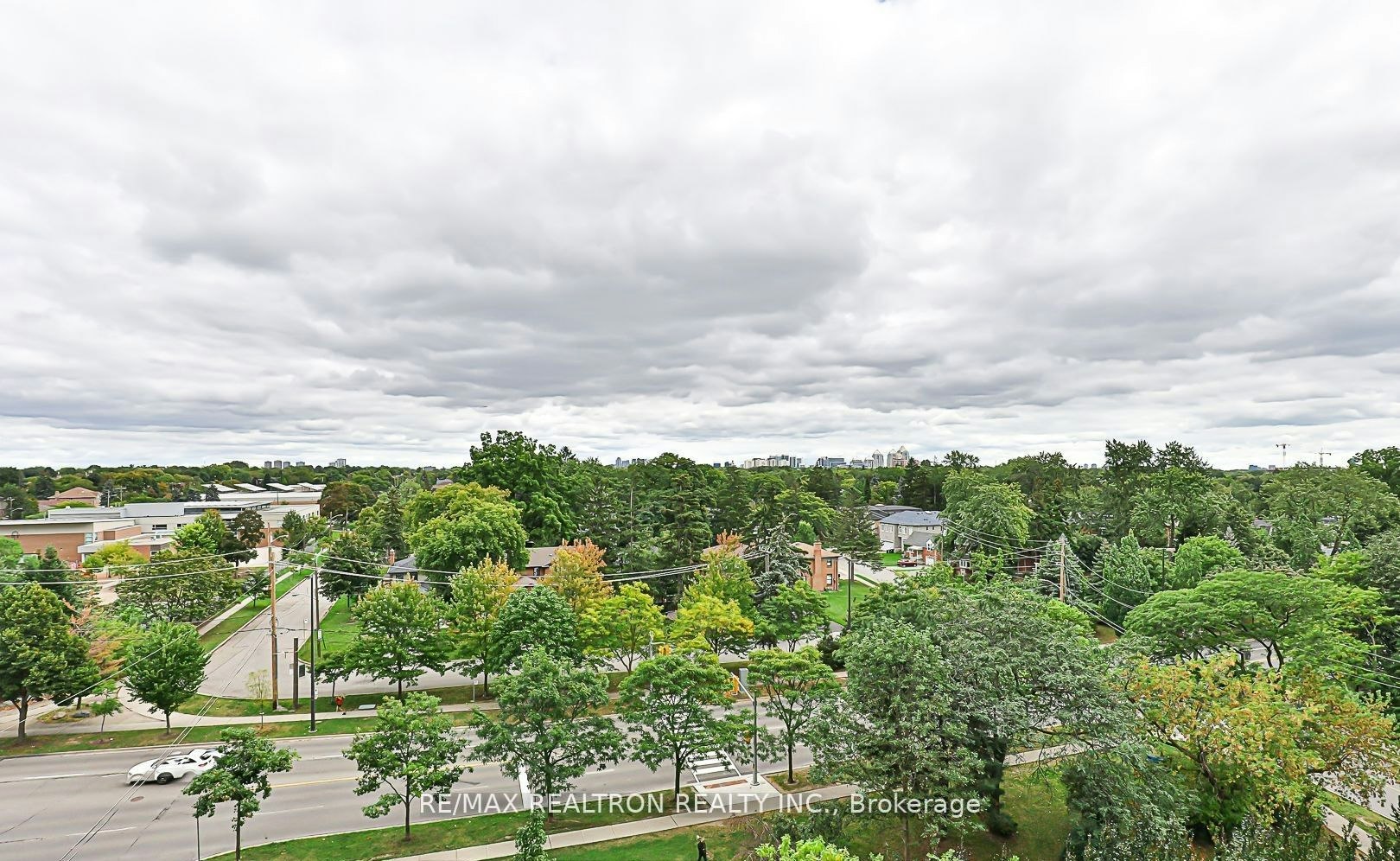 803-26 Norton Avenue, Toronto, ON, M2N 0H6 - 22