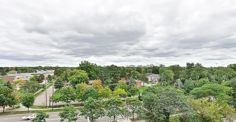 803-26 Norton Avenue, Toronto, ON, M2N 0H6 - 22