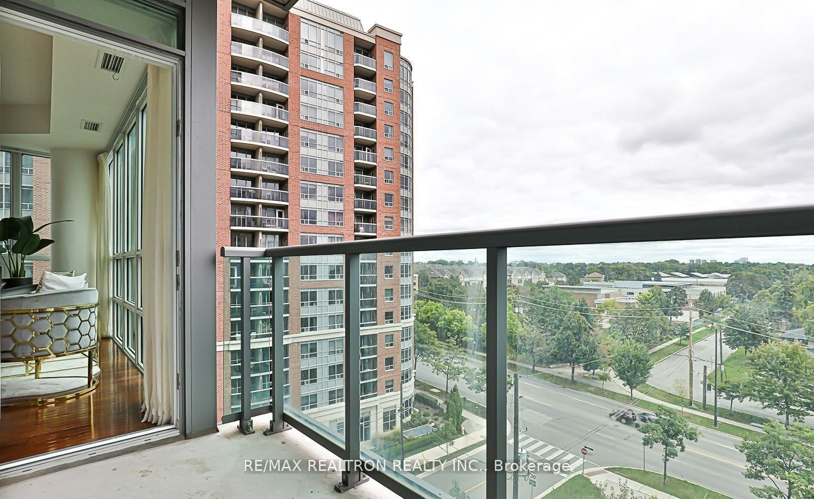 803-26 Norton Avenue, Toronto, ON, M2N 0H6 - 21