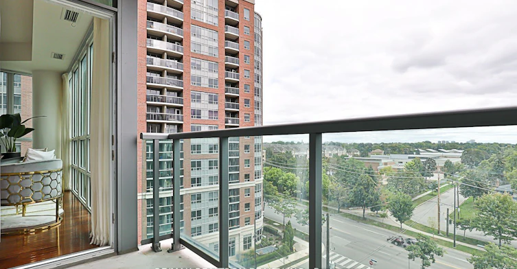 803-26 Norton Avenue, Toronto, ON, M2N 0H6 - 21