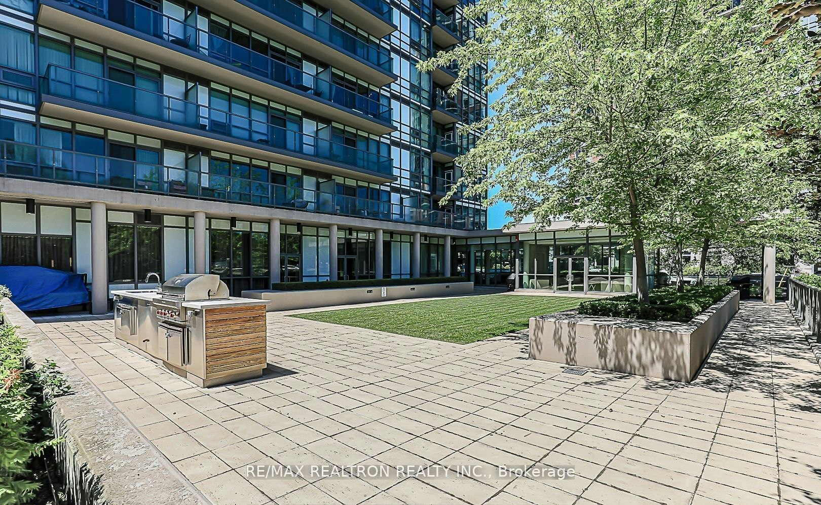803-26 Norton Avenue, Toronto, ON, M2N 0H6 - 34