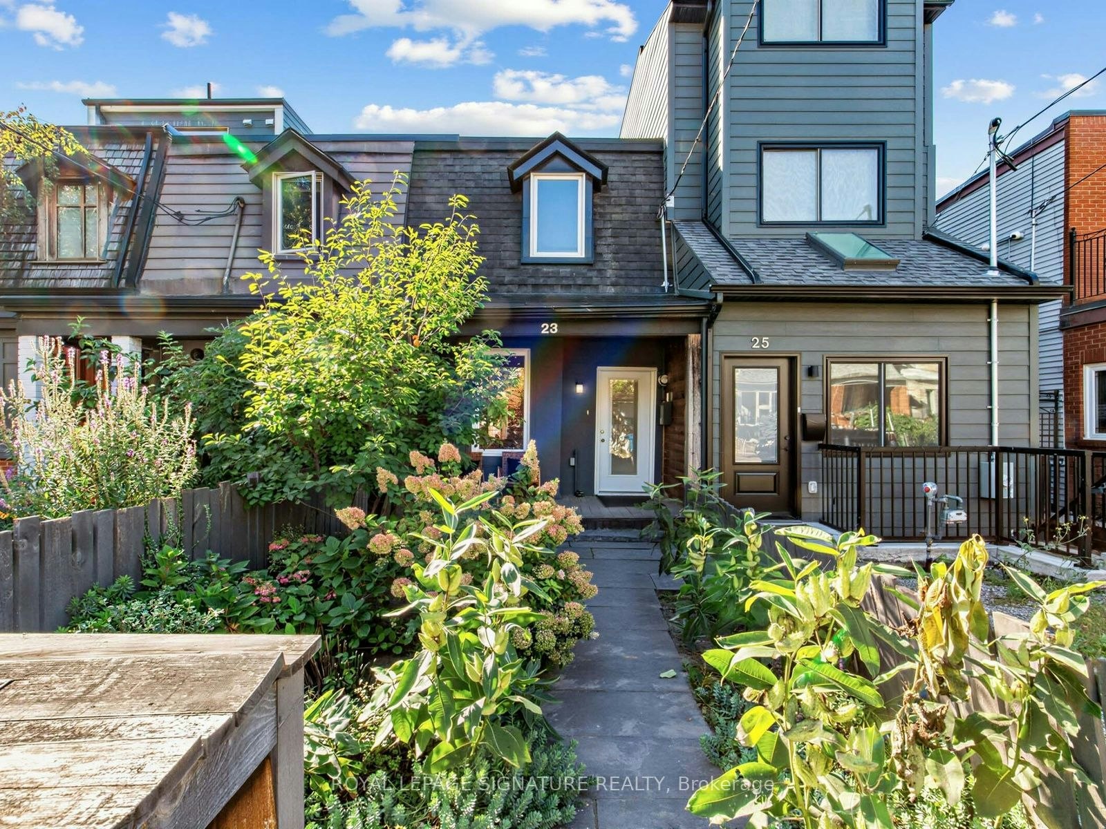 23 Gordon Street, Toronto, ON, M6K 1P7