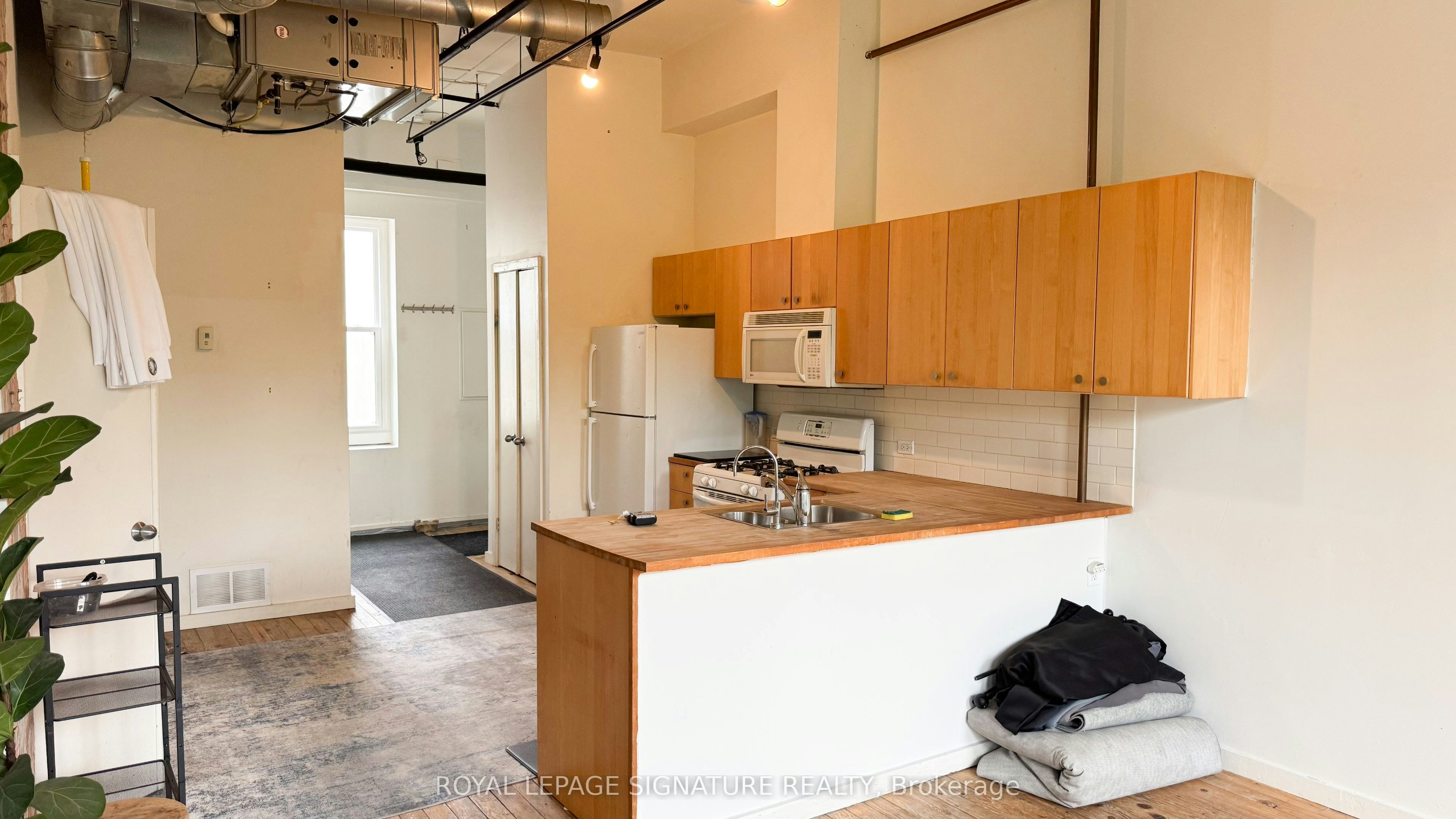 309-132 Adelaide Street E, Toronto, ON, M5C 1K9 - 7