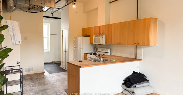 309-132 Adelaide Street E, Toronto, ON, M5C 1K9 - 7