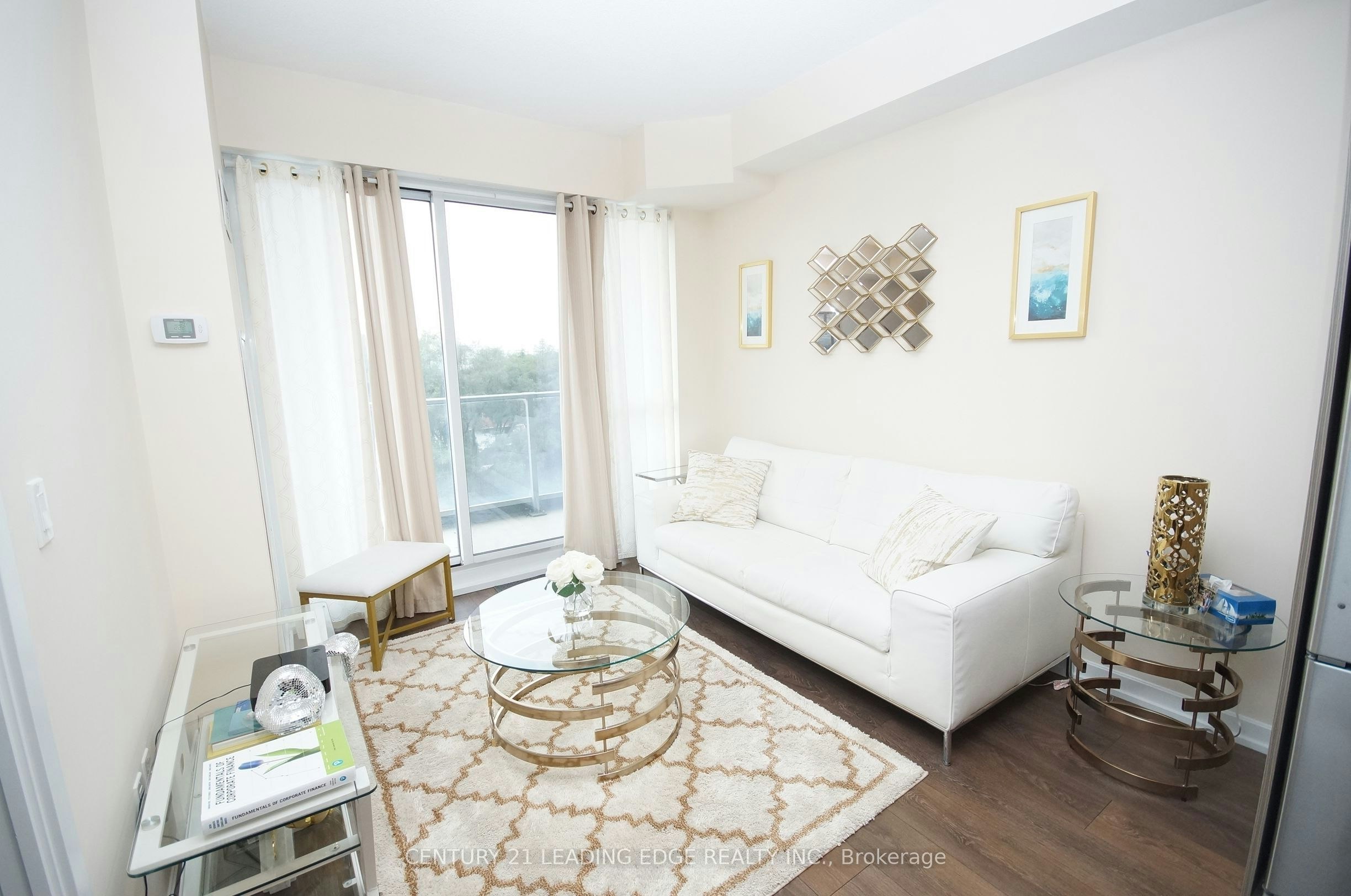 324-52 Forest Manor Road, Toronto, ON, M2J 0E2 - 2