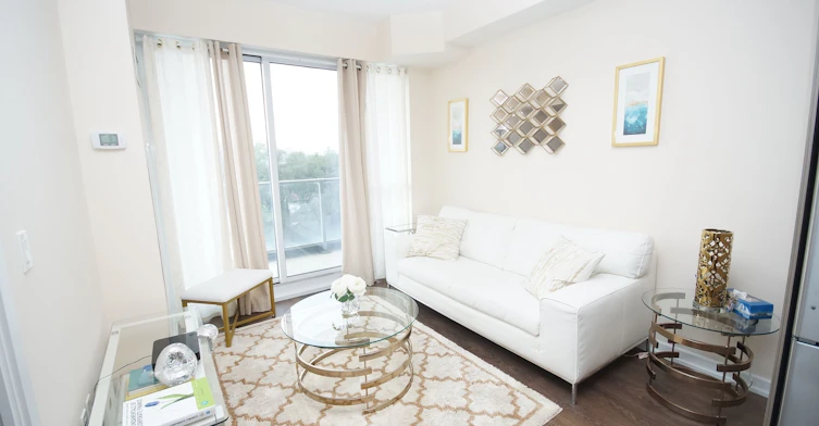 324-52 Forest Manor Road, Toronto, ON, M2J 0E2 - 2