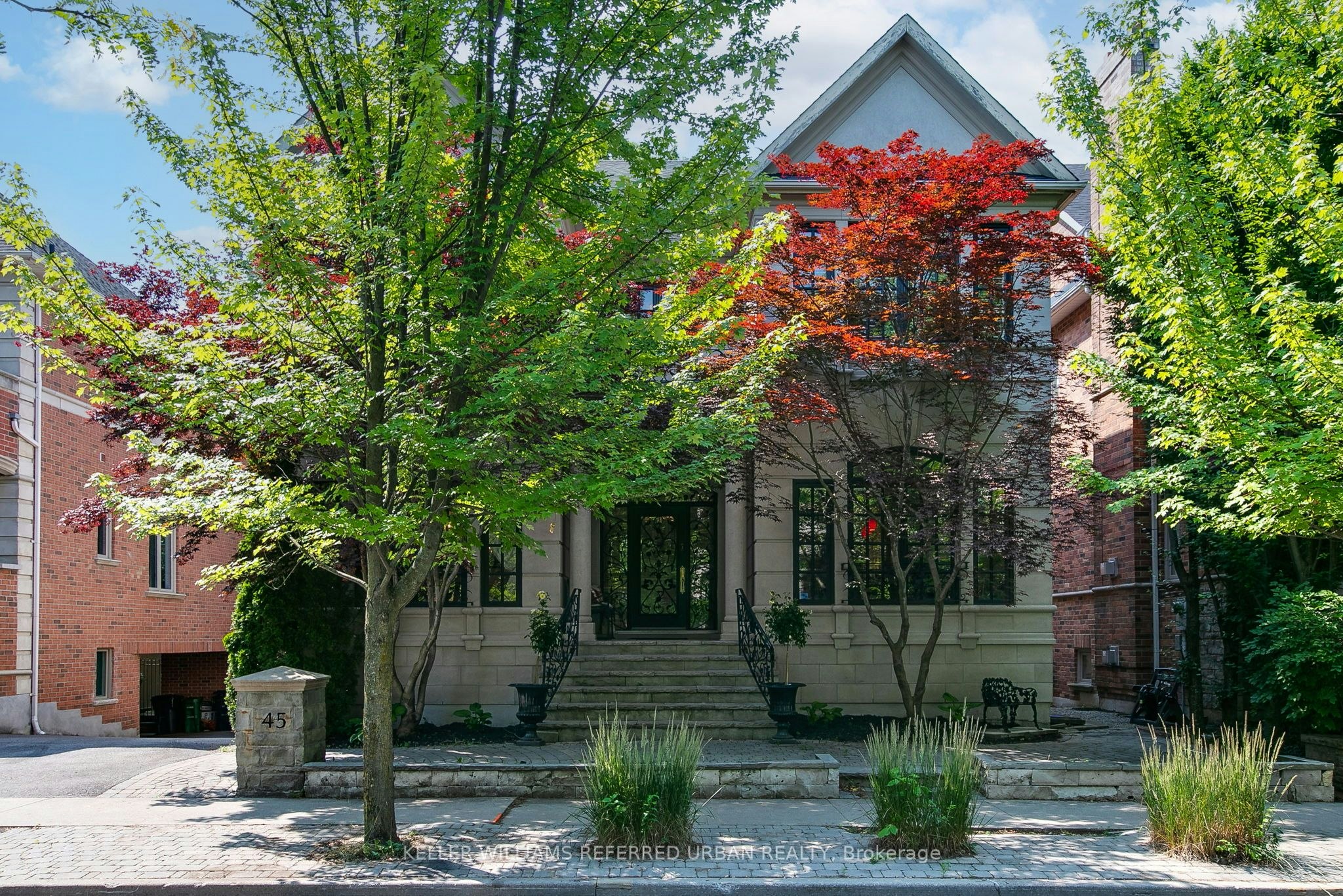 45 Mathersfield Drive, Toronto, ON, M4W 3W4