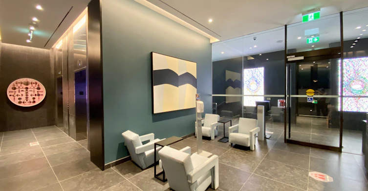 716-25 Richmond Street E, Toronto, ON, M5C 0A6
