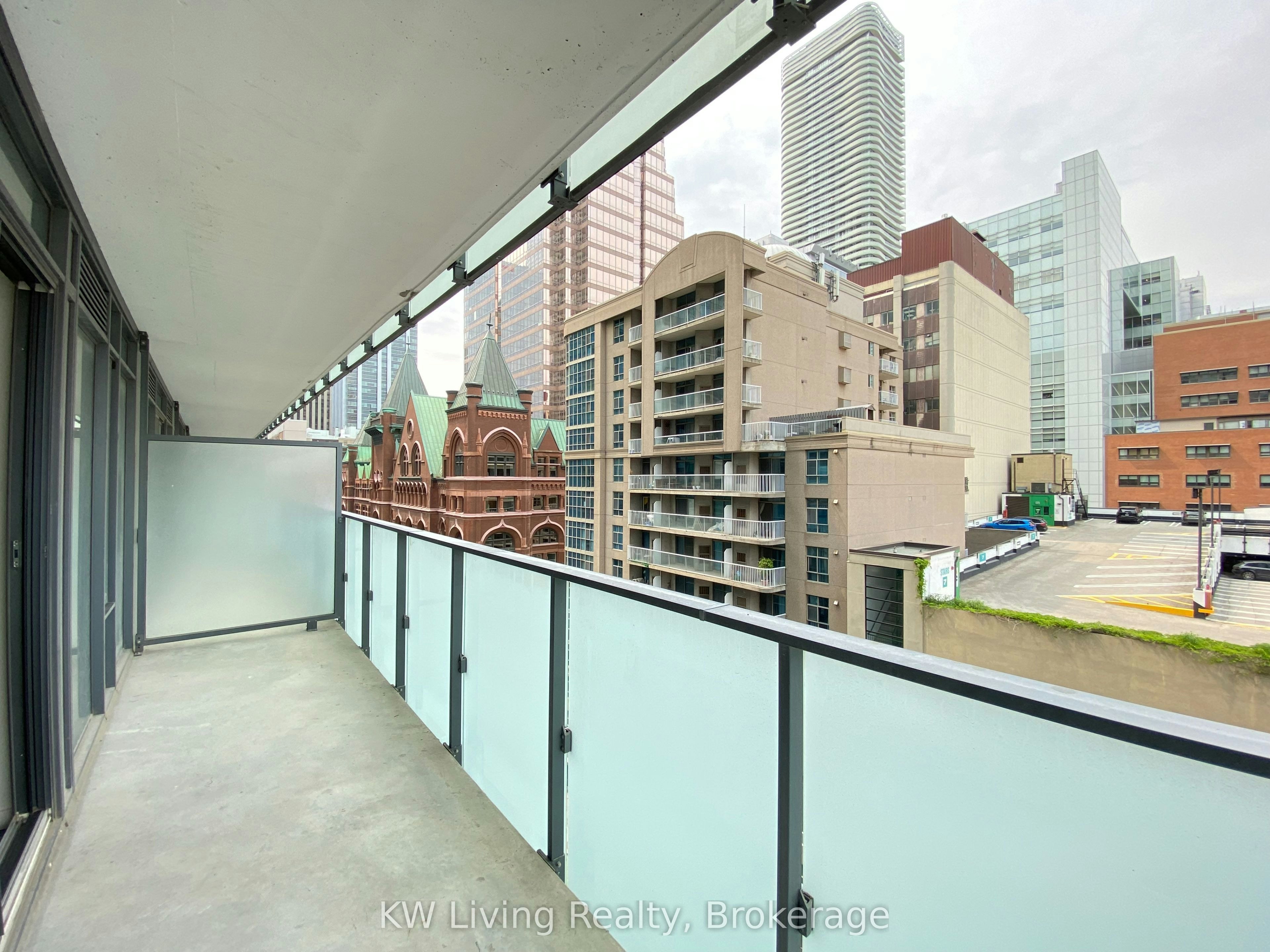 716-25 Richmond Street E, Toronto, ON, M5C 0A6 - 26