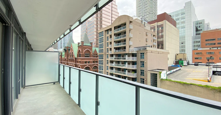 716-25 Richmond Street E, Toronto, ON, M5C 0A6 - 26