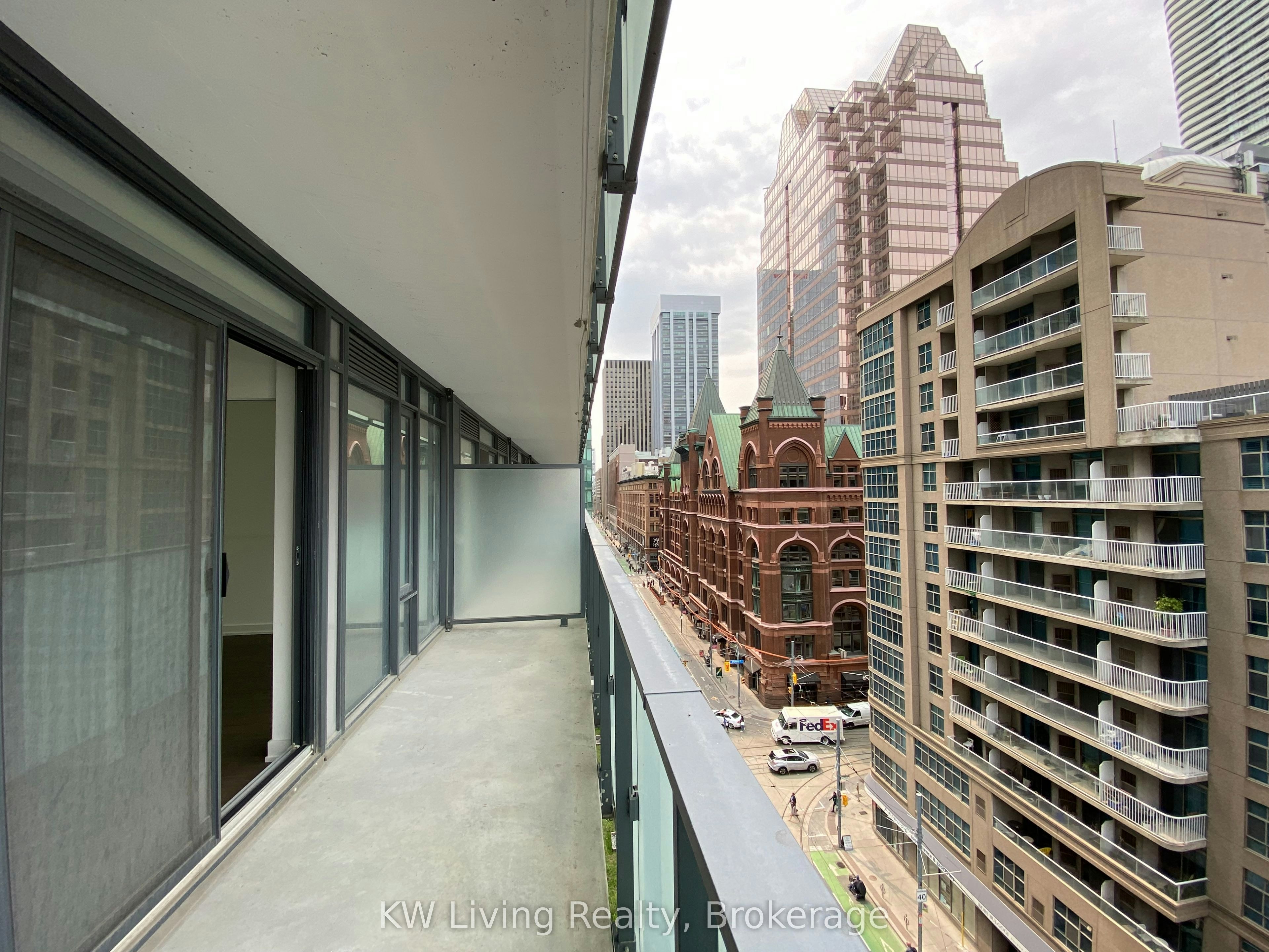 716-25 Richmond Street E, Toronto, ON, M5C 0A6 - 27