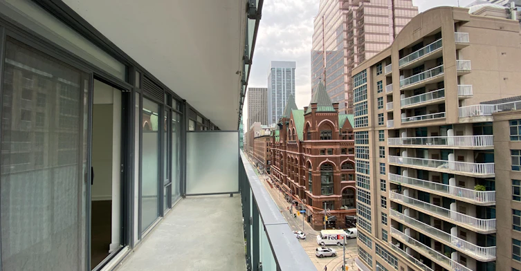 716-25 Richmond Street E, Toronto, ON, M5C 0A6 - 27