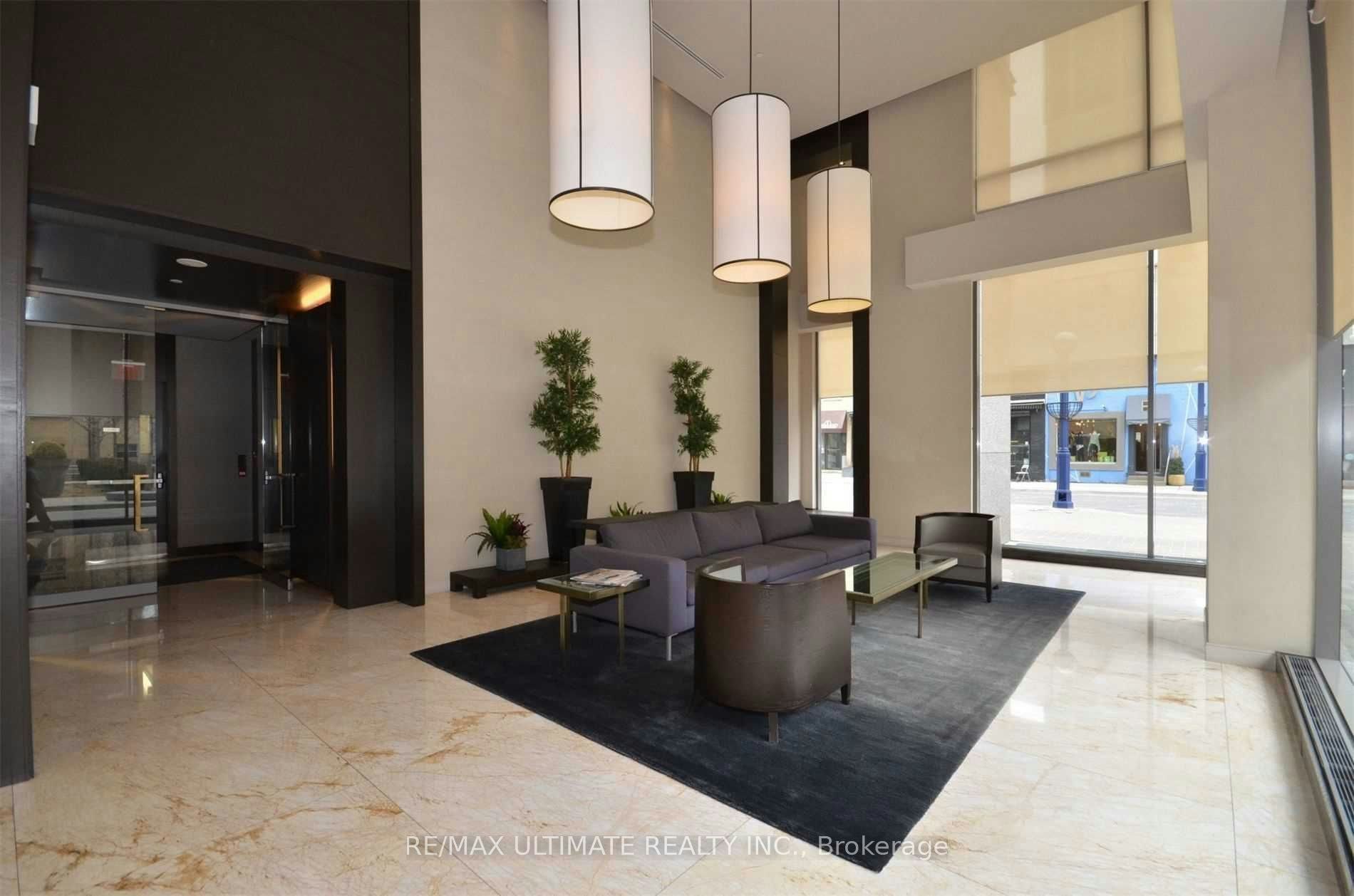 2607-18 Yorkville Avenue, Toronto, ON, M4W 3Y8 - 24