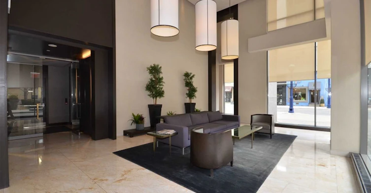 2607-18 Yorkville Avenue, Toronto, ON, M4W 3Y8 - 24
